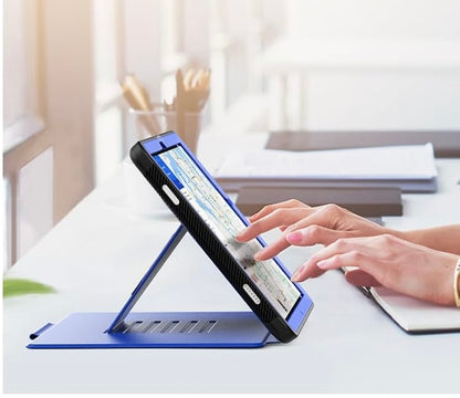 Galaxy Tablet Book Cases A9+
