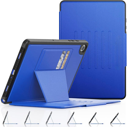 Galaxy Tablet Book Cases A9+