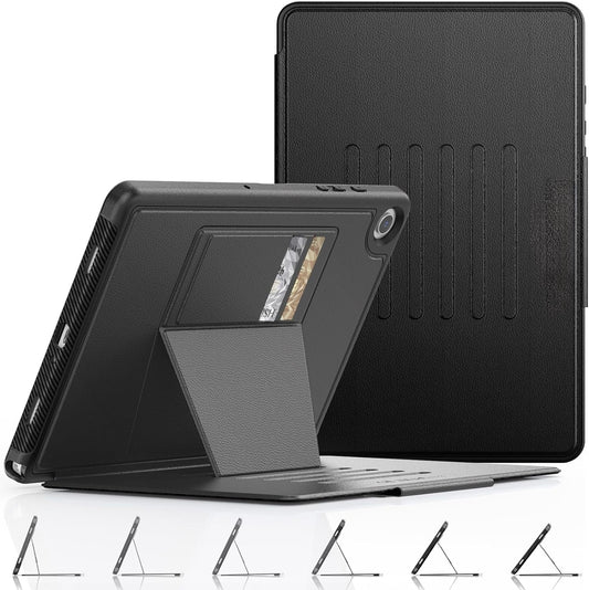 Galaxy Tablet Book Cases A9+